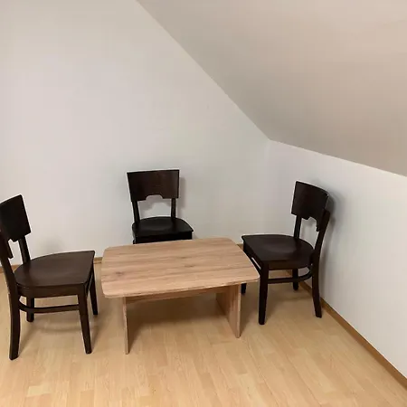 Ses12a 2-og 3zimmer Moebilierte In Wolfsburgs Zentrum